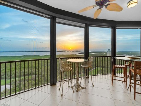 The Colony At Pelican Landing Estero Florida Condos for Sale