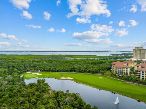 The Colony At Pelican Landing Estero Florida Condos for Sale