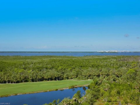 The Colony At Pelican Landing Estero Florida Condos for Sale