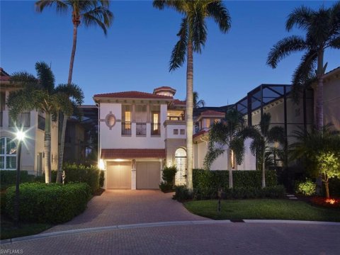 The Colony At Pelican Landing Estero Florida Condos for Sale