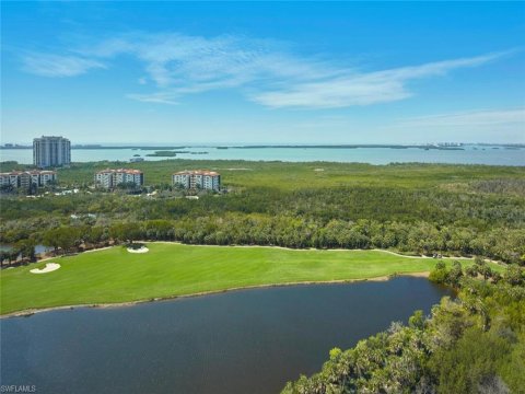 The Colony At Pelican Landing Estero Florida Condos for Sale