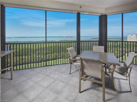The Colony At Pelican Landing Estero Florida Condos for Sale