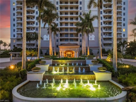 The Colony At Pelican Landing Estero Florida Real Estate