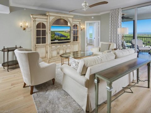 The Colony At Pelican Landing Estero Florida Real Estate