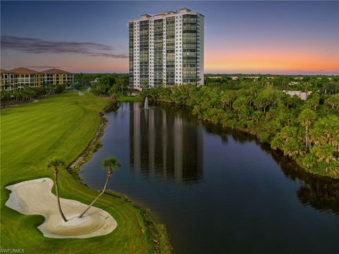 The Colony At Pelican Landing Estero Florida Real Estate