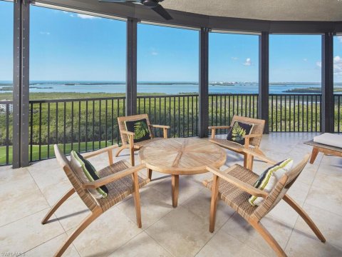 The Colony At Pelican Landing Estero Florida Real Estate