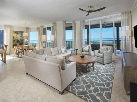 The Colony At Pelican Landing Estero Florida Real Estate