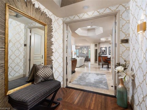 The Colony At Pelican Landing Estero Real Estate