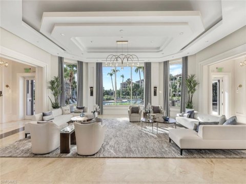 The Colony At Pelican Landing Real Estate