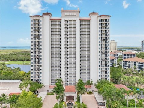 The Colony At Pelican Landing Real Estate