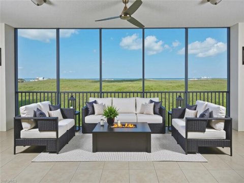 The Colony At Pelican Landing Real Estate
