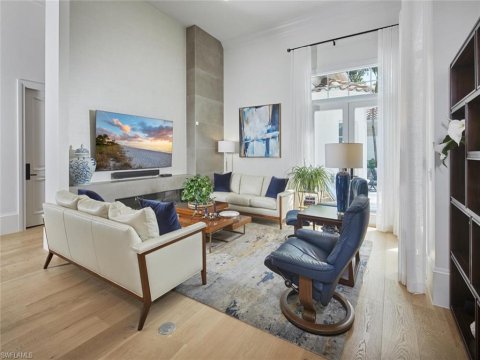 The Colony At Pelican Landing Real Estate