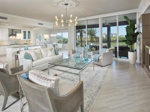 The Colony At Pelican Landing Real Estate