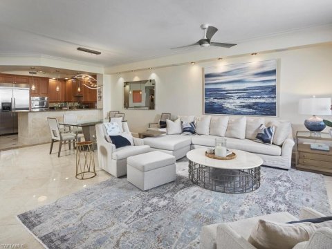 The Colony At Pelican Landing Real Estate