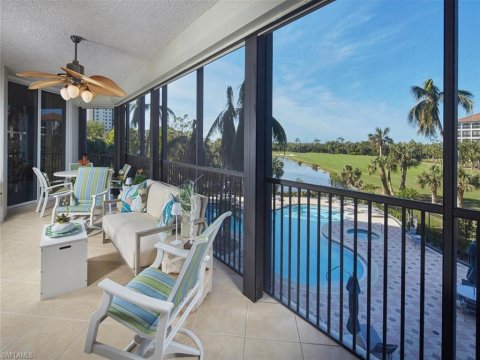 The Colony At Pelican Landing Real Estate