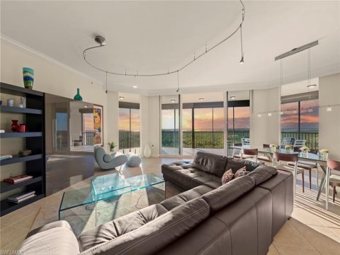 The Colony At Pelican Landing Real Estate