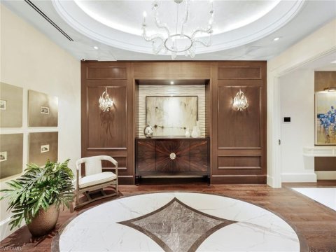 The Colony At Pelican Landing Real Estate