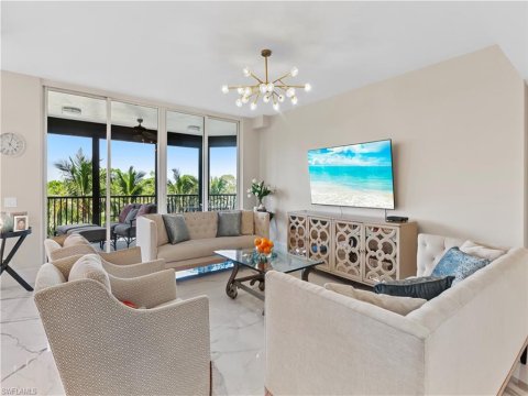 The Colony At Pelican Landing Real Estate