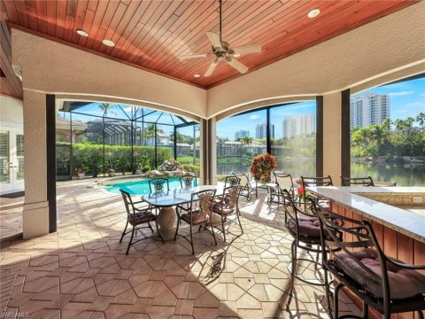 The Colony At Pelican Landing Real Estate