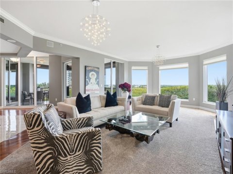 The Colony At Pelican Landing Real Estate