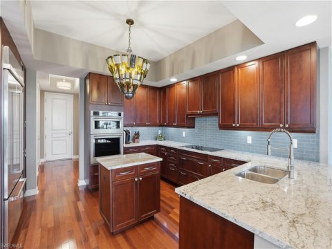 The Colony At Pelican Landing Real Estate