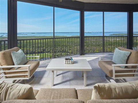 The Colony At Pelican Landing Real Estate