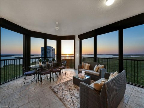 The Colony At Pelican Landing Real Estate