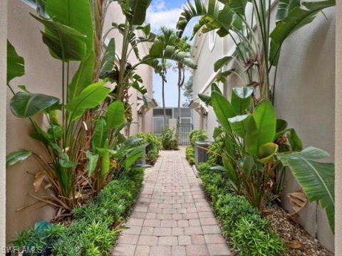 The Cove Naples Florida Condos for Sale