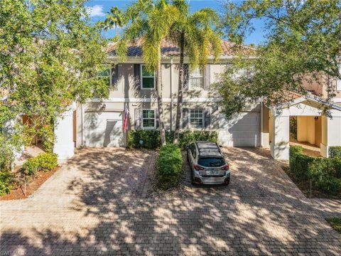 The Cove Naples Florida Homes for Sale