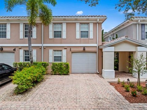 The Cove Naples Florida Real Estate