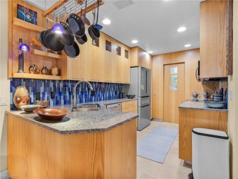 The Cove Naples Florida Real Estate