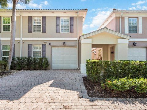 The Cove Naples Real Estate