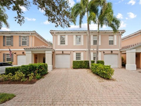 The Cove Naples Real Estate