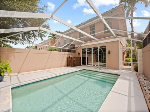 The Cove Naples Real Estate