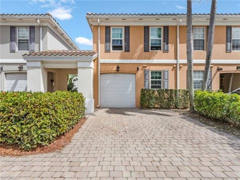 The Cove Naples Real Estate