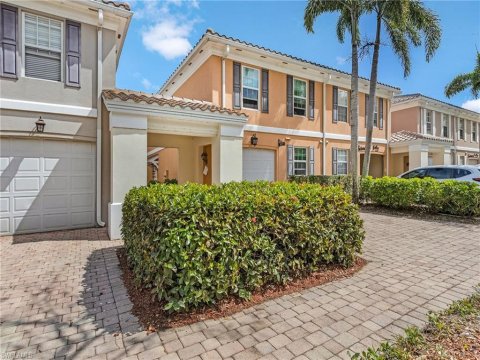 The Cove Naples Real Estate