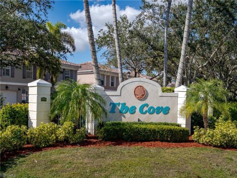 The Cove Naples Real Estate