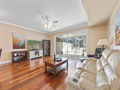 The Cove Naples Real Estate