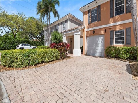 The Cove Naples Real Estate
