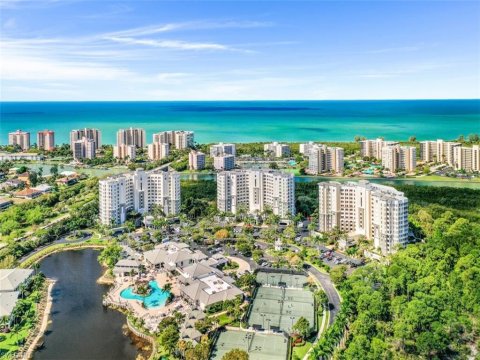 The Dunes Naples Florida Condos for Sale