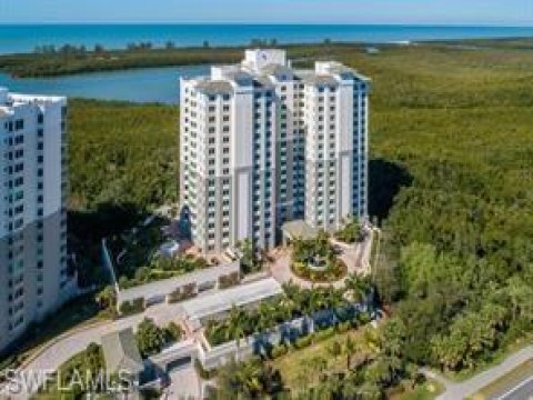 The Dunes Naples Florida Condos for Sale