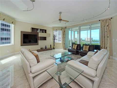 The Dunes Naples Florida Condos for Sale