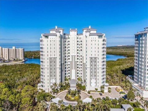 The Dunes Naples Florida Condos for Sale