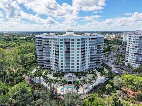 The Dunes Naples Florida Condos for Sale
