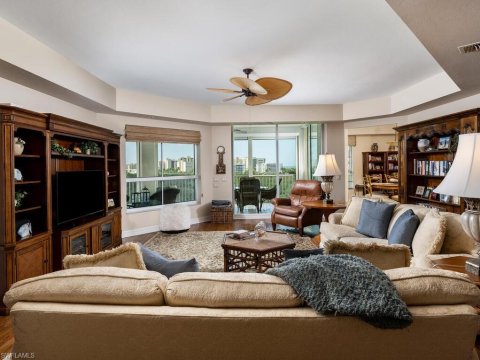 The Dunes Naples Florida Condos for Sale