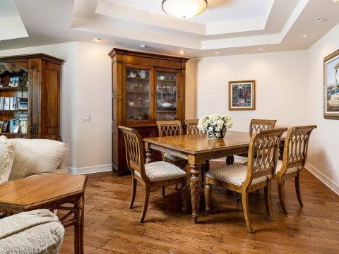 The Dunes Naples Florida Condos for Sale