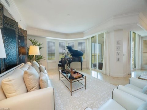 The Dunes Naples Florida Condos for Sale