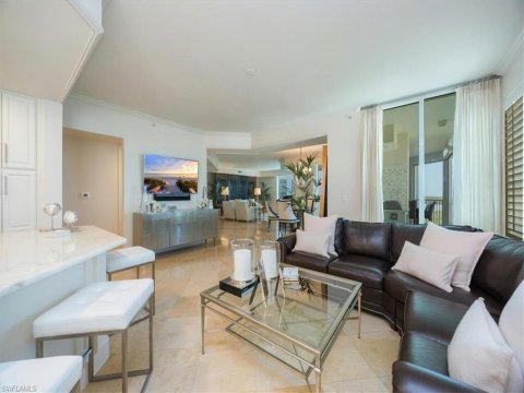 The Dunes Naples Florida Condos for Sale