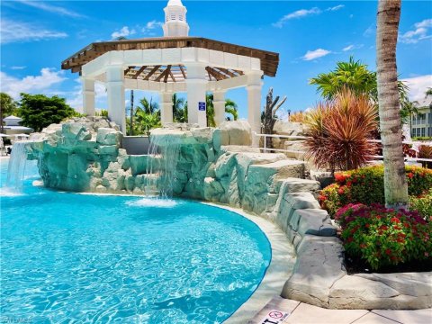 The Dunes Naples Florida Real Estate
