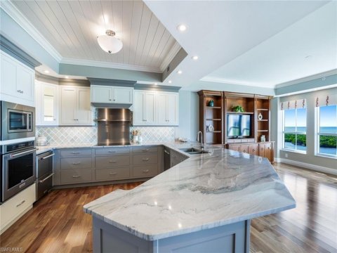 The Dunes Naples Florida Real Estate